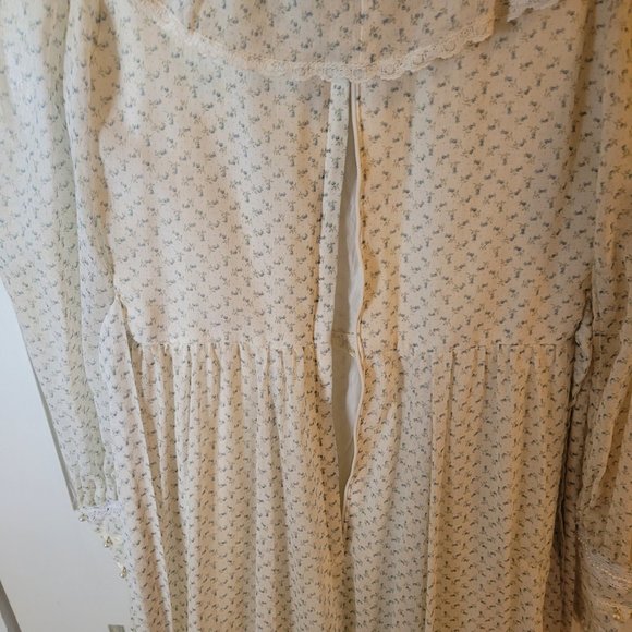 Gunne Sax Dress - Picture 5 of 6